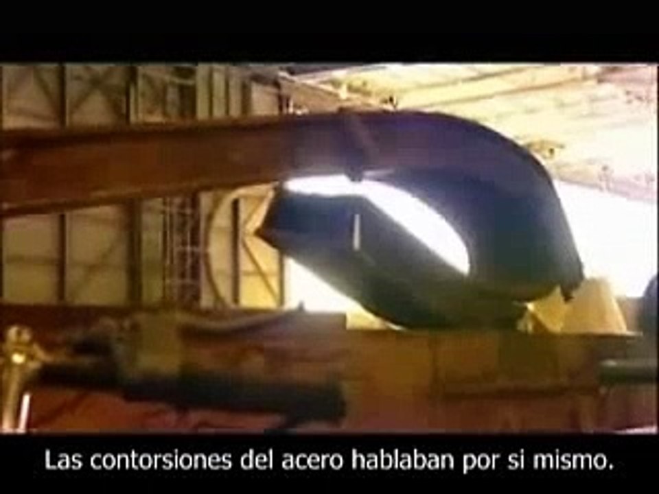Como demolieron las torres gemelas (parte 8)