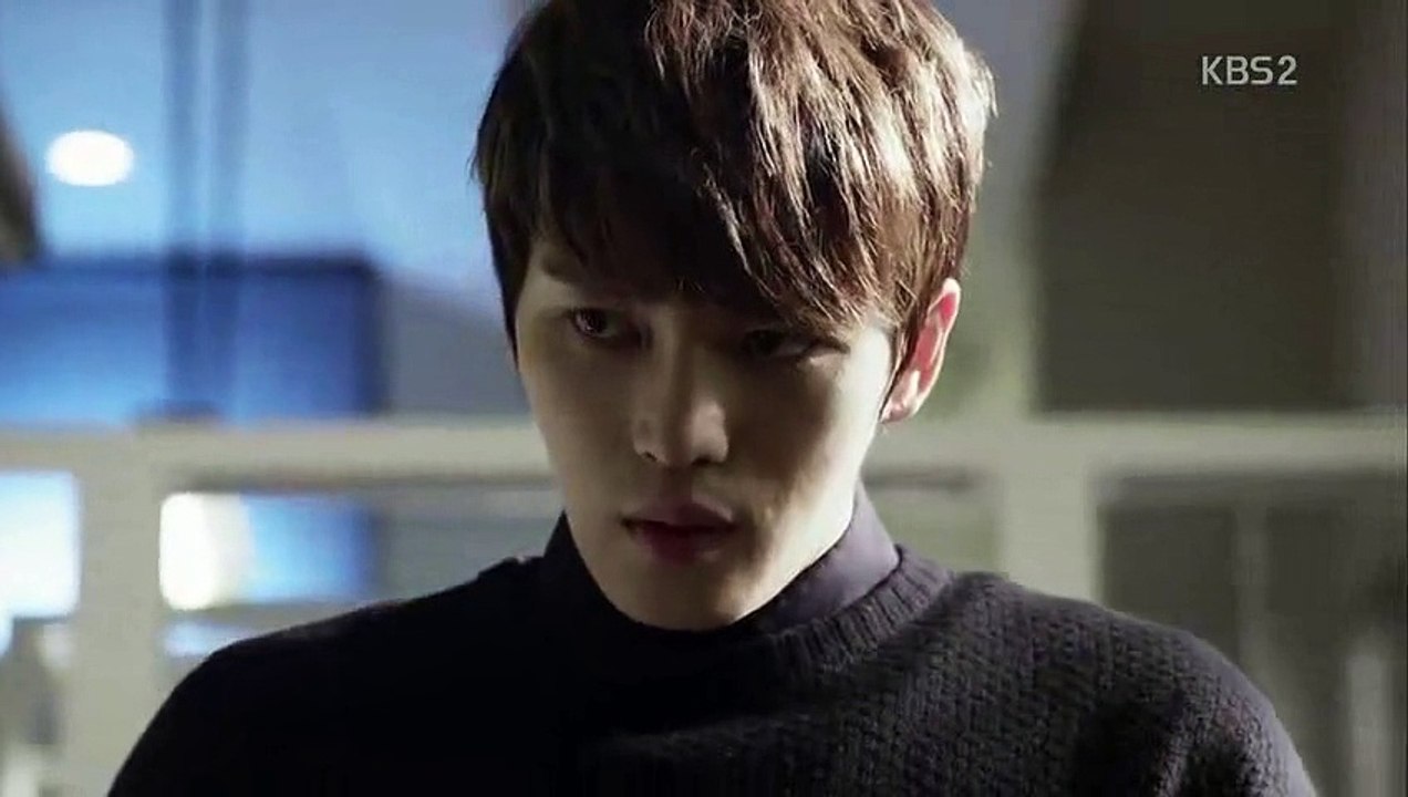 [Thaisub] 140116 ละครเรื่อง SPY - ตอนที่ 4