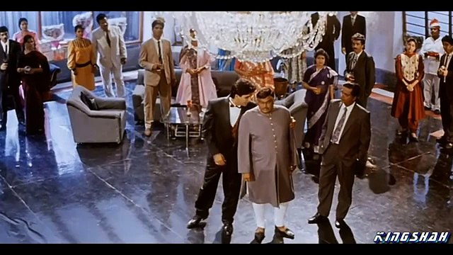 Ae Kaash Kahin Aisa Hota *HD*1080p (Kumar Sanu Sad) Akshay Kumar & Raveena Tandon