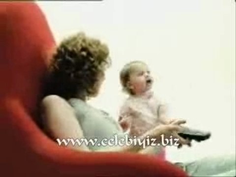 Ceren Kamera Arkası