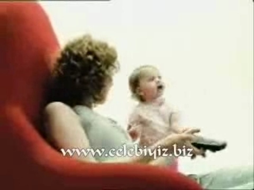 Ceren Kamera Arkası