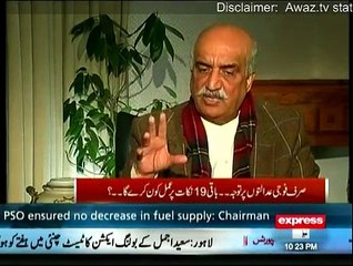 Kal Tak - 21st January 2015