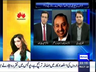 Siasat Hai Ya Saazish - 21st January 2015