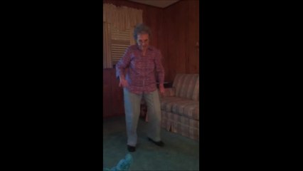 Secret to a long and healthy life?