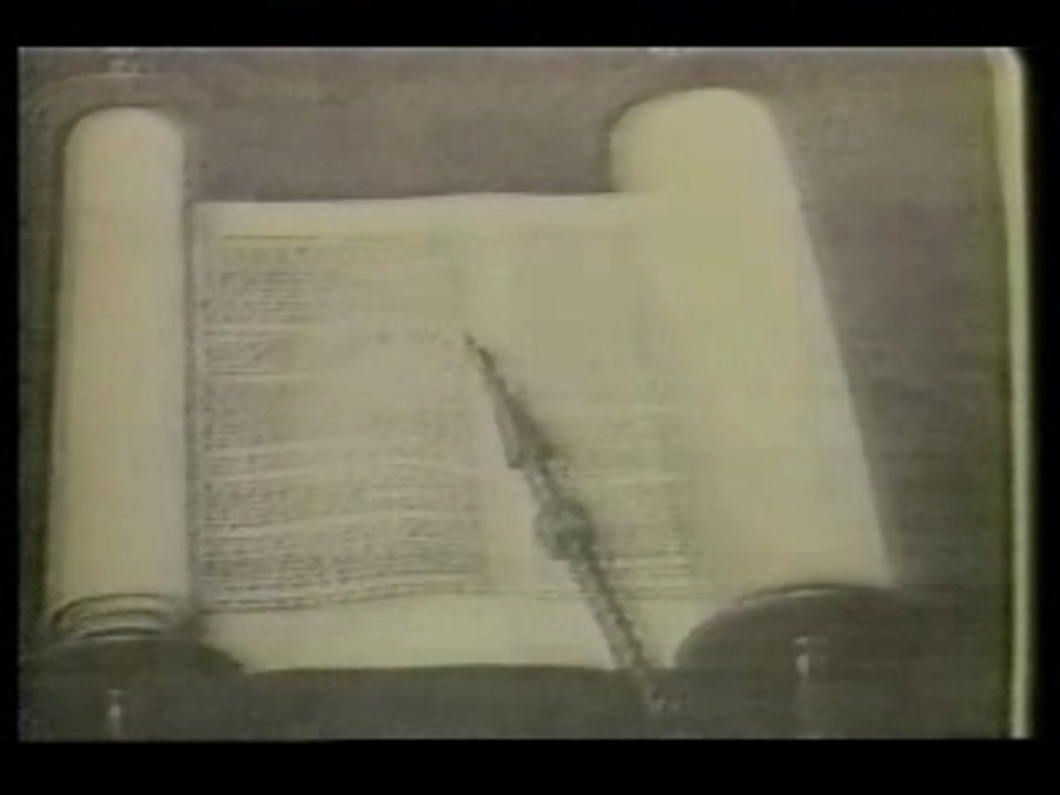 Part 1: The Waco Incident