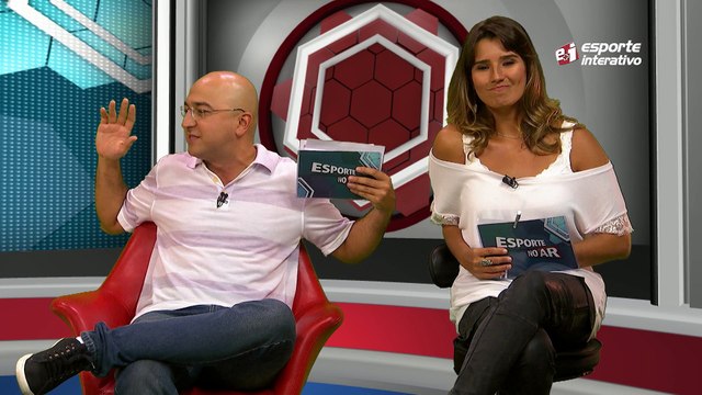 Fernando Campos sobre Leandro Damião: Isso é um desrespeito, uma vergonha.