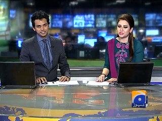Geo Headlines-21 Jan 2015-2200