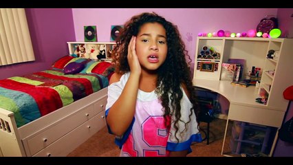 Meghan Trainor - Lips Are Movin - (Official Music Video - Cover by Brianna Leah)