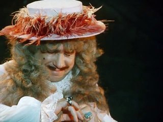 Дон Сезар де Базан