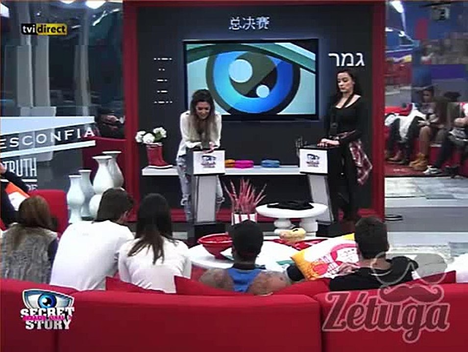 Duelo entre Jéssica e Diana gera discussão por causa das mensagens trocadas com o Cláudio