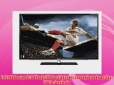 Grundig Bundesliga TV 42 VLE 9372 BL 1067 cm (42 Zoll) 3D-LED-Backlight-Fernseher Energieeffizienzklasse