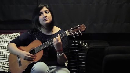 New talent must watch " Meharban hua Rab" Awesome song