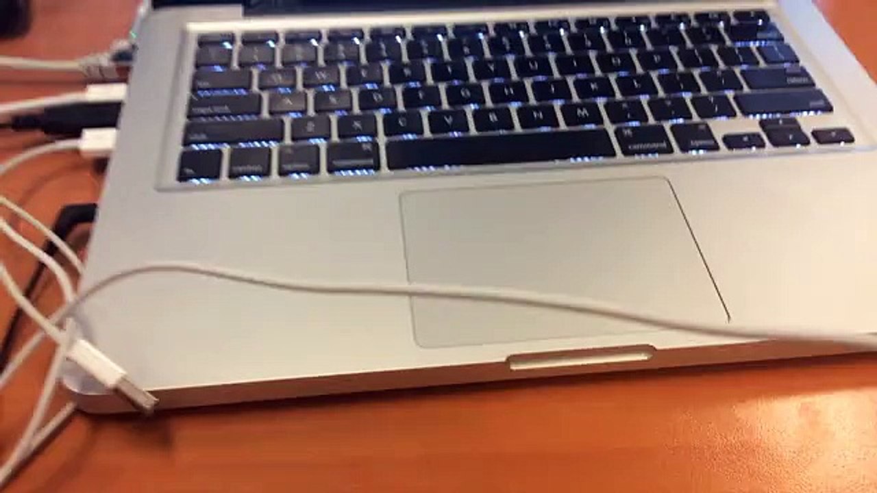 Test videos JC