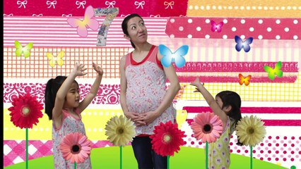 Kan & Aki 新しい家族 ♪「a new family member」