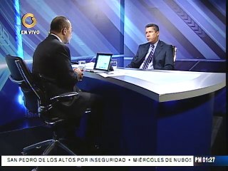 Falcón estaría de acuerdo con aumento de gasolina si Ejecutivo revisa bien "a quien regala petróleo"