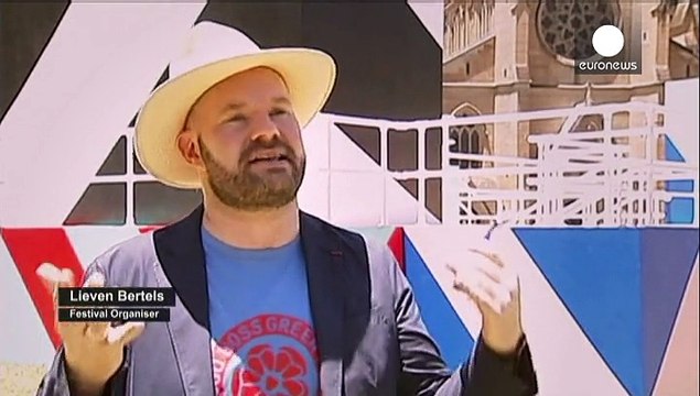 Арт-фестиваль у Сиднеї