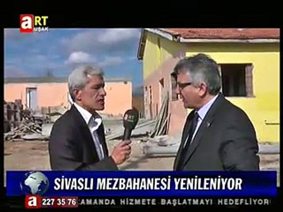 sivaslı