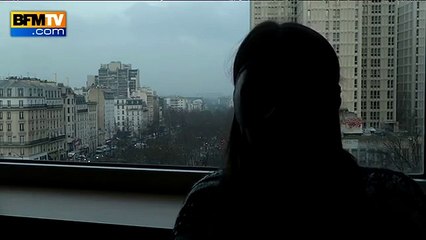 -Dans la peau d'une jihadiste-, récit d'une journaliste française au contact de Daesh