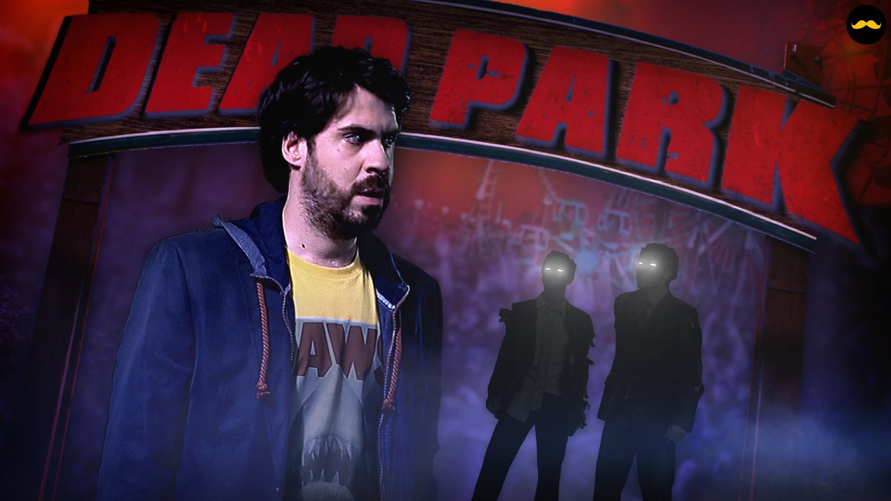 DEAD PARK (Julien Josselin)