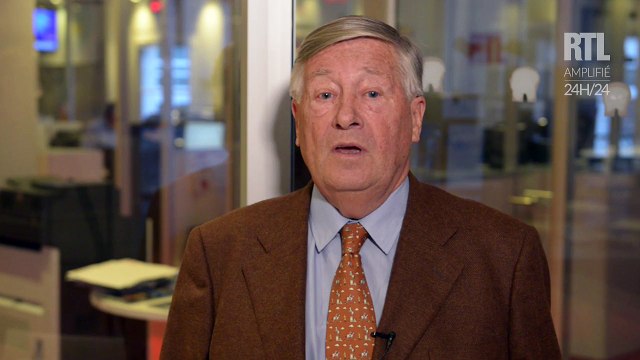 Alain Duhamel : Il reste des champs d'opposition extrêmement nombreux entre la droite et la gauche