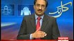 Javed Chaudhry Analyst Excellent Question to Politicians