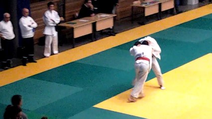 SENIORS 1ère Division Gironde