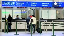 Comissão Europeia quer avançar com registo de dados de passageiros