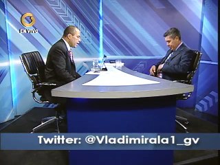 Falcón apuesta por la paz y gobernabilidad del país