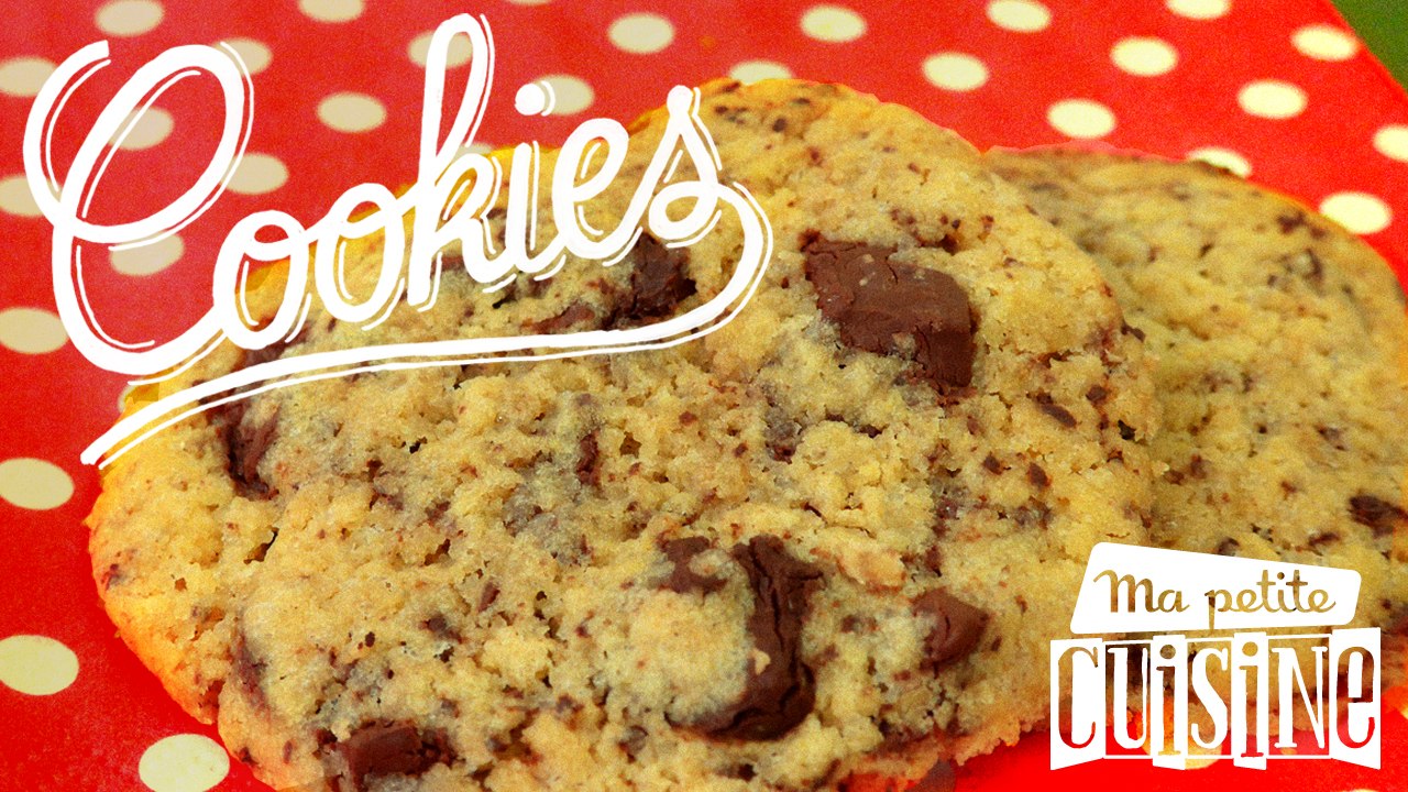 Les cookies de Luna