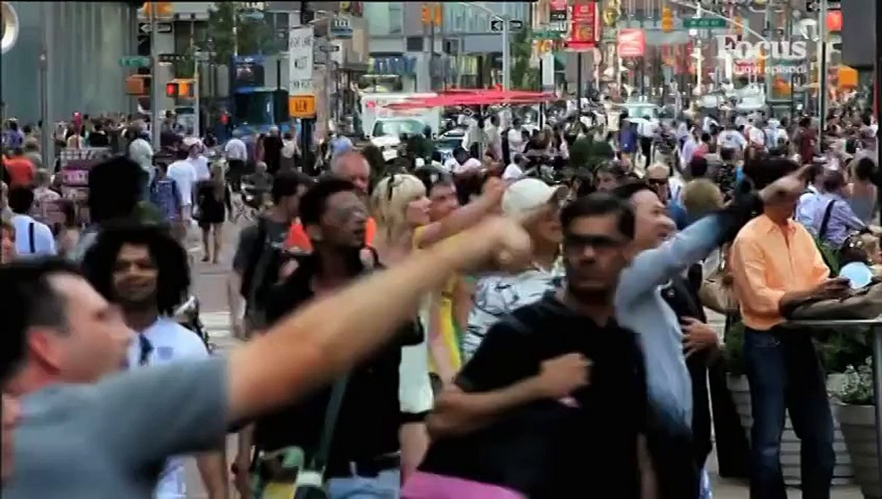 Alieni nuove rivelazioni Ep 35 36