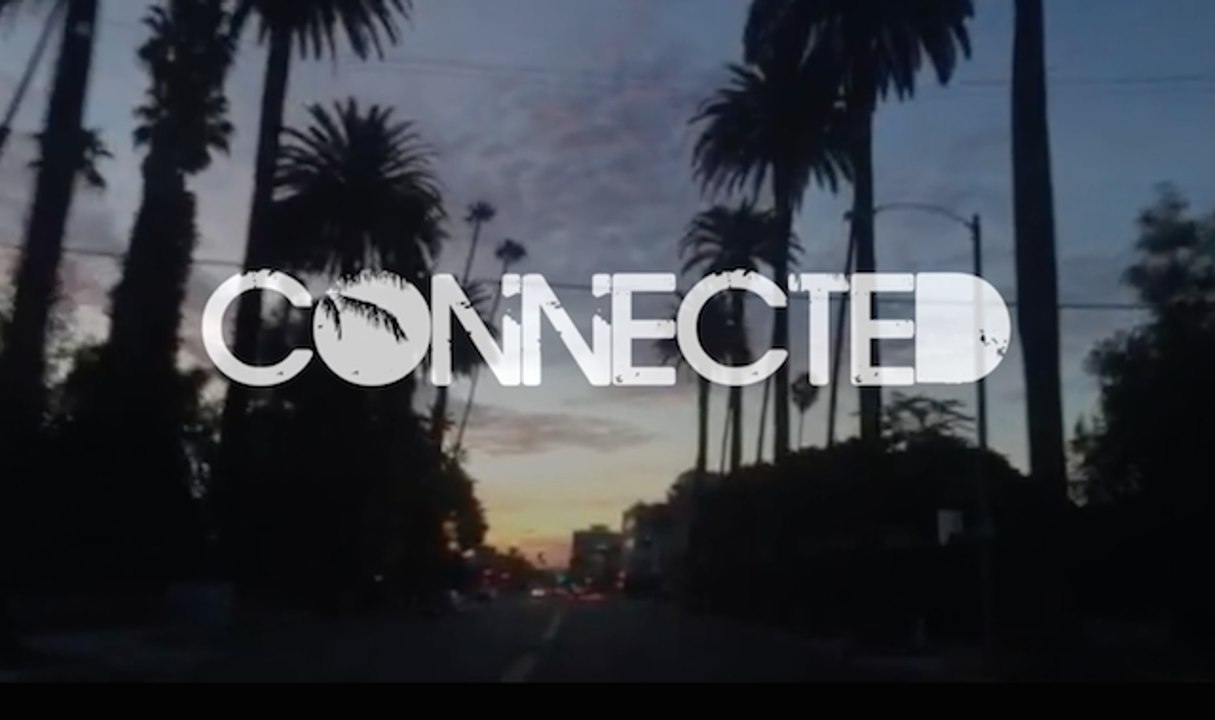 Connected...