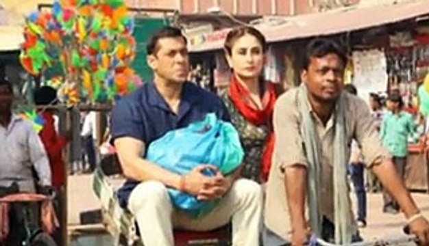 Salman Khan Bollywood Actor Slapped Arrested in Pakistan Army Soldier