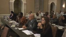 Güney Afrika'da Siyasal İslam Konferansı