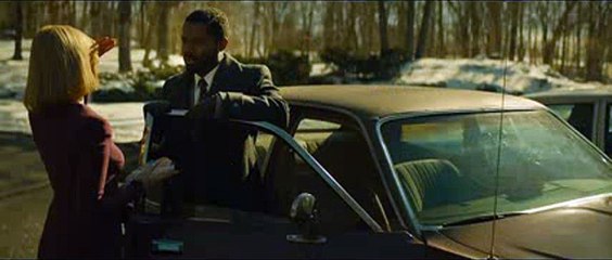 En Şiddetli Sene - Fragman