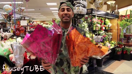 Un petit acte de gentillesse