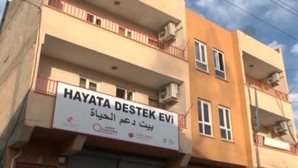 Kardeş Masallar" Projesi