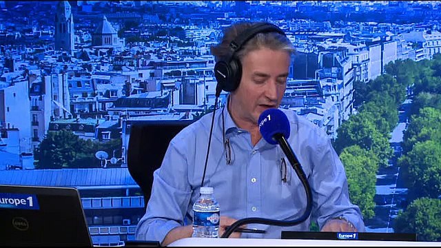 Malek Boutih dans Le club de la presse - PARTIE 2