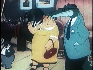 Лесной концерт (1953)