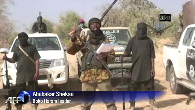 Boko Haram confirms Baga attack, threatens Nigeria's neighbours