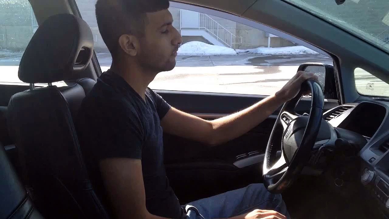 Brown guys be like..