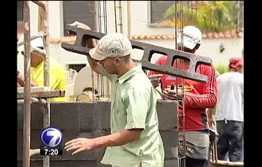 Gobierno aprueba medidas para ayudar a quienes desean adquirir casa propia