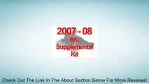 Roush Performance 402232 Supplemental Kit Review