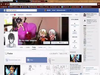 Chibis Ere glaciaire part 1