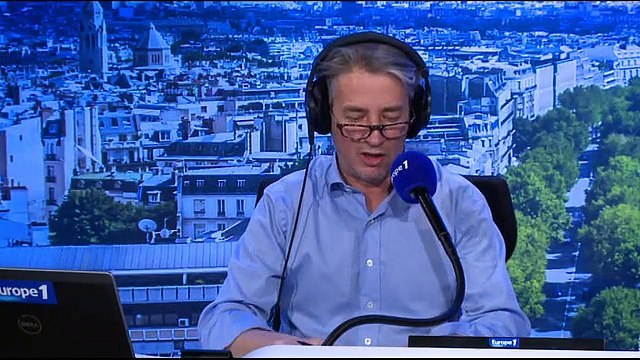 Malek Boutih dans Le club de la presse - PARTIE 3