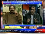 Islamabad Tonight (Part - 2) - 21st January 2015