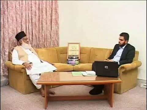 Democracy and Islam by Dr Israr Ahmad