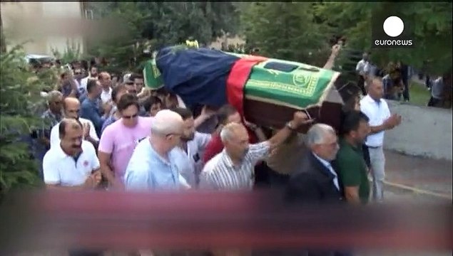 Τουρκία: Δέκα χρόνια φυλακή σε αστυνομικούς για ξυλοδαρμό φοιτητή μέχρι θανάτου