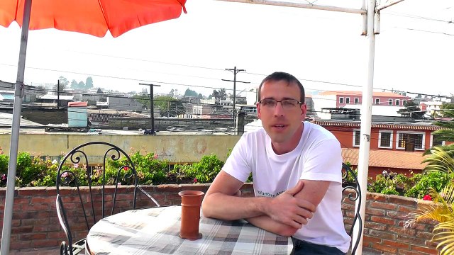 Feedback Volunteer Abroad James O'Loughlin Guatemala Xela Medical Program with Abroaderview.org - abroaderview.org