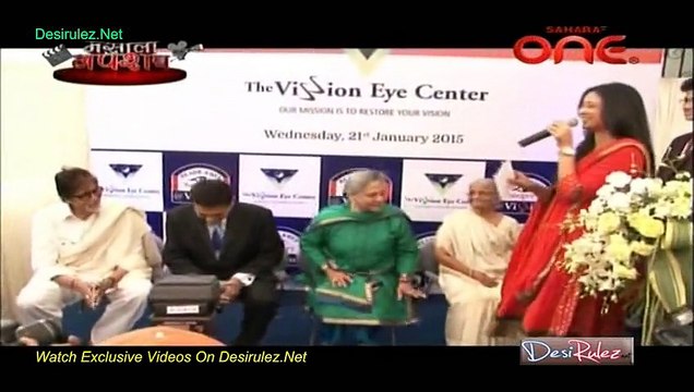 Masala Gupshup 23rd January 2015 pt2