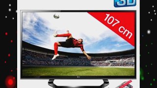 LG 42LM615S 3D LED Television (42LM615S LED televisions)